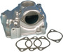 Gasket Shift Cover 4speed Trans 10/pk 33196-79