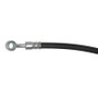DFC 03-08 Hyundai Tiburon Front-R Brake Hose