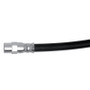DFC 69-83 Porsche 912E Rear Brake Hose