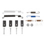 DFC 84-97 Honda Civic Rear Drum Brake Hardware Kit