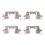 DFC 13-25 Nissan Altima Front Premium Hardware Kit
