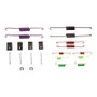 DFC 01-06 Suzuki XL-7 Rear Drum Brake Hardware Kit
