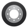 DFC 86-93 Dodge D350 Rear True Balanced Brake Drum