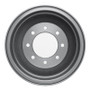 DFC 86-93 Dodge D350 Rear True Balanced Brake Drum