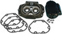 Gasket Cltch Rel Cover Flt Fxr Softail Dyna 10/pk 36801-87-a