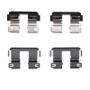 DFC 20-25 Hyundai Sonata Rear Premium Hardware Kit