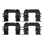 DFC 20-25 Hyundai Venue Front Premium Hardware Kit
