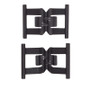 DFC 09-23 Porsche Cayenne Rear Premium Hardware Kit