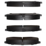 DFC 88-95 Mazda 929 Front 5000 Advanced Ceramic Brake Pads