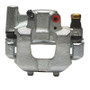 DFC 05-10 Scion tC Rear-R Premium Caliper - Silver Zinc Coated