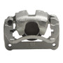 DFC 94-02 Mazda Miata Front-L Premium Caliper - Silver Zinc Coated