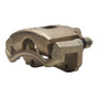 DFC 97-05 Buick LeSabre Front-L Premium Caliper - Silver Zinc Coated