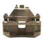 DFC 97-05 Buick LeSabre Front-L Premium Caliper - Silver Zinc Coated