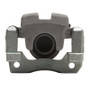 DFC 12-17 Lexus ES350 Rear-R Premium Caliper - Silver Zinc Coated