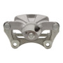 DFC 08-13 Toyota Highlander Rear-L Premium Caliper - Silver Zinc Coated