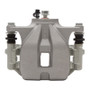 DFC 08-13 Toyota Highlander Rear-L Premium Caliper - Silver Zinc Coated