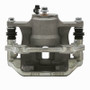 DFC 08-13 Toyota Highlander Rear-R Premium Caliper - Silver Zinc Coated
