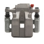 DFC 06-11 Toyota RAV4 Rear-R Premium Caliper - Silver Zinc Coated