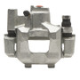 DFC 02-06 Lexus ES330 Rear-L Premium Caliper - Silver Zinc Coated
