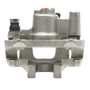 DFC 02-06 Lexus ES330 Rear-L Premium Caliper - Silver Zinc Coated