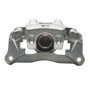 DFC 00-03 Toyota Camry Rear-R Premium Caliper - Silver Zinc Coated