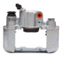 DFC 00-08 Pontiac Vibe Rear-R Premium Caliper - Silver Zinc Coated