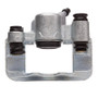 DFC 00-08 Pontiac Vibe Rear-R Premium Caliper - Silver Zinc Coated