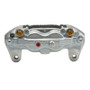DFC 07-15 Toyota Tundra Front-R Premium Caliper - Silver Zinc Coated