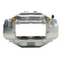 DFC 07-15 Toyota Tundra Front-R Premium Caliper - Silver Zinc Coated