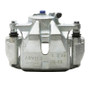 DFC 06-12 Toyota RAV4 Front-L Premium Caliper - Silver Zinc Coated