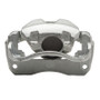 DFC 04-10 Toyota Solara Front-R Premium Caliper - Silver Zinc Coated