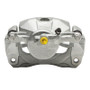 DFC 04-10 Toyota Solara Front-R Premium Caliper - Silver Zinc Coated
