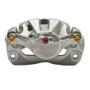 DFC 01-03 Toyota Sienna Front-L Premium Caliper - Silver Zinc Coated