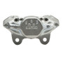 DFC 69-83 Toyota Pickup Front-R Premium Caliper - Silver Zinc Coated