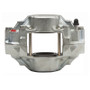 DFC 69-83 Toyota Pickup Front-R Premium Caliper - Silver Zinc Coated