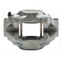 DFC 69-83 Toyota Pickup Front-R Premium Caliper - Silver Zinc Coated