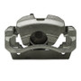 DFC 96-15 Lexus IS250 Front-L Premium Caliper - Silver Zinc Coated