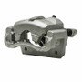 DFC 96-15 Lexus IS250 Front-L Premium Caliper - Silver Zinc Coated