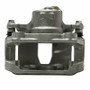 DFC 96-15 Lexus IS250 Front-L Premium Caliper - Silver Zinc Coated