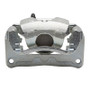 DFC 98-01 Lexus RX300 Front-R Premium Caliper - Silver Zinc Coated