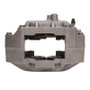 DFC 95-00 Lexus LS400 Front-R Premium Caliper - Black Powder Coated