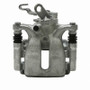 DFC 15-20 Volkswagen Golf Alltrack/Golf/GTI/Passat/Golf SportWagen Rear-R Premium Caliper - Silver