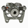 DFC 06-07 Volkswagen Passat Rear-L Premium Caliper - Silver Zinc Coated