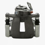 DFC 06-07 Volkswagen Passat Rear-L Premium Caliper - Silver Zinc Coated