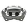 DFC 06-14 Infiniti FX35 Front-L Premium Caliper - Silver Zinc Coated
