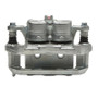 DFC 06-14 Infiniti FX35 Front-L Premium Caliper - Silver Zinc Coated