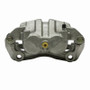 DFC 05-18 Nissan Frontier Front-L Premium Caliper - Silver Zinc Coated