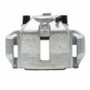 DFC 94-96 Saab 900 Front-L Premium Caliper - Silver Zinc Coated