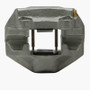 DFC 73-91 Mercedes-Benz 450SE Rear-L Premium Caliper - Silver Zinc Coated