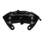 DFC 00-02 Mercedes-Benz S500 Front-L Premium Caliper - Black Powder Coated